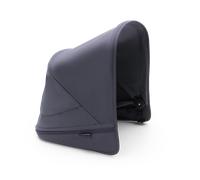 Bugaboo Donkey sun canopy - Stormy blue