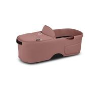 Bugaboo Dragonfly Bassinet, Carrycot with Aerated Mattress and Apron