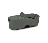 Bugaboo Dragonfly Bassinet, Carrycot with Aerated Mattress and Apron