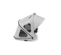 Bugaboo Dragonfly breezy sun canopy - Misty grey