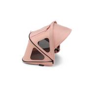 Bugaboo Dragonfly breezy sun canopy - Morning pink