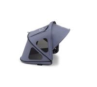 Bugaboo Dragonfly breezy sun canopy - Seaside blue