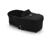 Bugaboo dragonfly carrycot complete midnight black