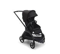 Bugaboo Dragonfly City Pushchair, Lightweight Compact Baby Stroller