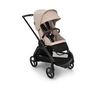 Bugaboo Dragonfly City Pushchair, Lightweight Compact Baby Stroller