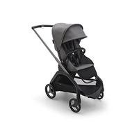 Bugaboo Dragonfly City Pushchair, Lightweight Compact Baby Stroller