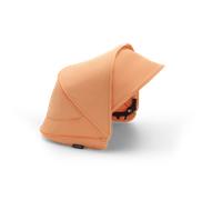 Bugaboo Dragonfly sun canopy - Island coral