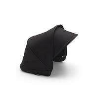 Bugaboo Dragonfly Sun Canopy, Midnight Black Midnight Black