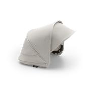Bugaboo Dragonfly sun canopy - Misty white