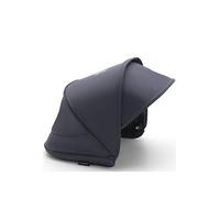 Bugaboo Dragonfly Sun Canopy - Skyline Blue, Stormy Blue Tormy Blue