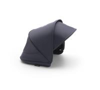 Bugaboo Dragonfly sun canopy - Stormy blue