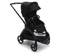 Bugaboo dragonfly urban city pushchair black midnight