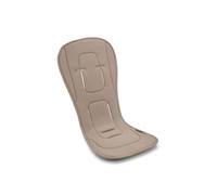 Bugaboo Dual Comfort Seat Liner - Dune Taupe Dune Taupe