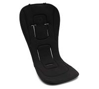 Bugaboo Dual Comfort Seat Liner - Midnight Black