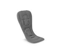 Bugaboo Dual Comfort Seat Liner - Moon Grey Moon Grey