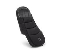 Bugaboo Footmuff, Black Black