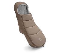 Bugaboo Footmuff Dune Taupe