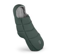 Bugaboo footmuff - Fern green