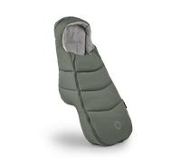 Bugaboo footmuff - Forest green