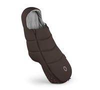 Bugaboo Footmuff, Must-Have Pushchair Accessory, All-Season and Waterproof