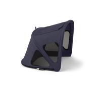 Bugaboo Fox 5 breezy sun canopy - Deep indigo