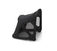 Bugaboo Fox 5 breezy sun canopy - Midnight black