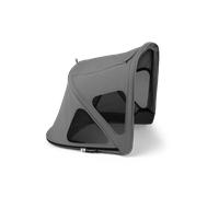 Bugaboo Fox 5 breezy sun canopy - Moon grey