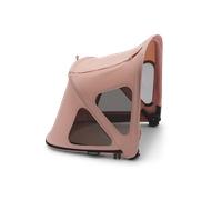 Bugaboo Fox 5 breezy sun canopy - Morning pink