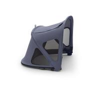 Bugaboo Fox 5 breezy sun canopy - Seaside blue