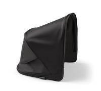 Bugaboo Fox 5 Noir Limited Edition sun canopy - Black Moonlight