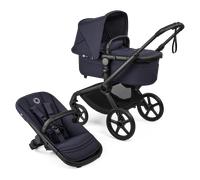 Bugaboo Fox 5 Renew 2-in-1 Pushchair - Deep Indigo