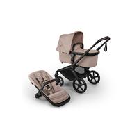 Bugaboo Fox 5 Renew Complete, Desert Taupe Melange Desert Taupe Melange