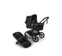 Bugaboo Fox 5 Renew Complete, Heritage Black Heritage Black