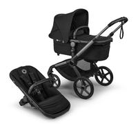 Bugaboo Fox 5 Renew Complete Pram & Pushchair