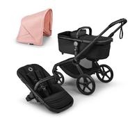 Bugaboo Fox 5 Renew Complete Pram & Pushchair