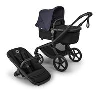 Bugaboo Fox 5 Renew Complete Pram & Pushchair