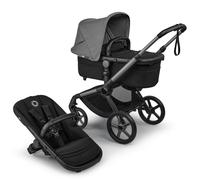 Bugaboo Fox 5 Renew Complete Pram & Pushchair