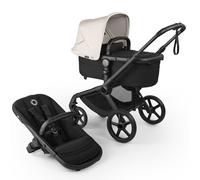 Bugaboo Fox 5 Renew Complete Pram & Pushchair