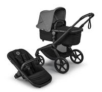 Bugaboo Fox 5 Renew Complete Pram & Pushchair