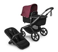 Bugaboo Fox 5 Renew Complete Pram & Pushchair