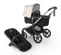 Bugaboo Fox 5 Renew Complete Pram & Pushchair