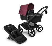 Bugaboo Fox 5 Renew Complete Pram & Pushchair