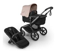Bugaboo Fox 5 Renew Complete Pram & Pushchair