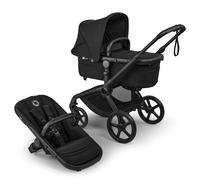 Bugaboo Fox 5 Renew Complete Pram & Pushchair
