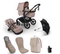 Bugaboo Fox 5 Renew Complete Pushchair Bundle