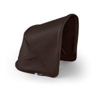 Bugaboo Fox 5 Renew sun canopy - Cocoa brown