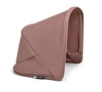 Bugaboo Fox 5 Renew sun canopy - Dusty pink