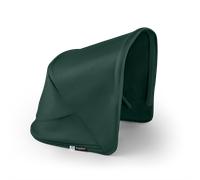 Bugaboo Fox 5 Renew sun canopy - Fern green