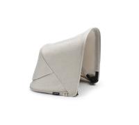 Bugaboo Fox 5 sun canopy - Misty white