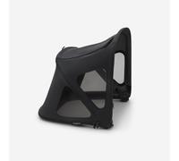 Bugaboo Fox 5 Detachable Sun Canopy, Midnight Black
